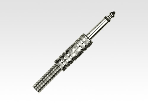 6.35mm 插頭