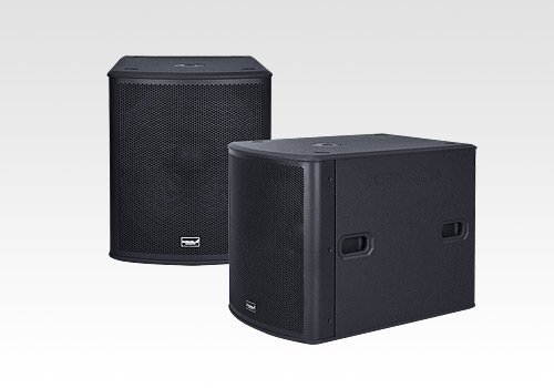 PRS-181B 音箱
