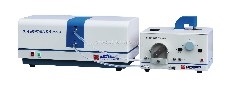 經(jīng)濟、拓展型半導(dǎo)體激光粒度分布儀BT-9300HT（標(biāo)準(zhǔn)、微量、增強配置）