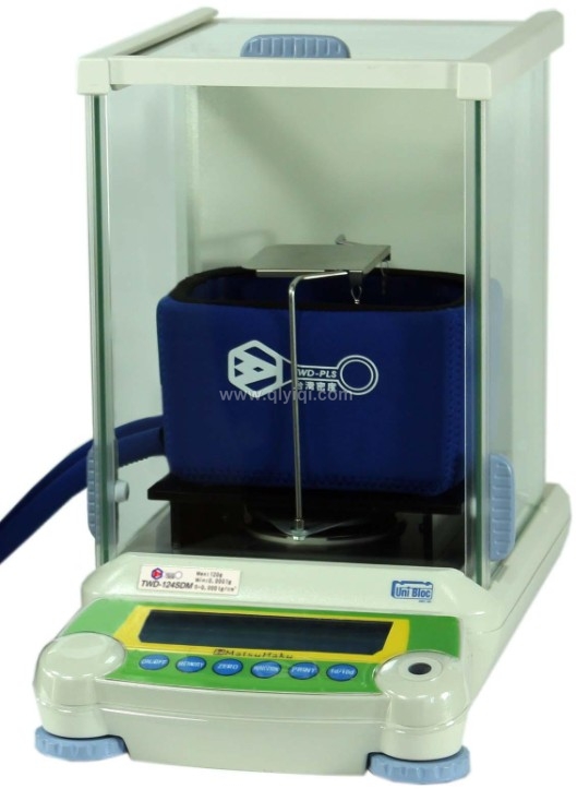 高精度致密性固體材料密度測試儀MZ-120SDM /MZ- 220SDM,密度計(jì)，固體密度測試儀，比重計(jì)