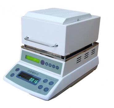 秒準(zhǔn)牌MZ-L60萬(wàn)分之一鹵素水分測(cè)定儀,鹵素水分測(cè)定儀 、木材水分儀，飼料水分測(cè)定儀 飼料快速水份測(cè)定儀