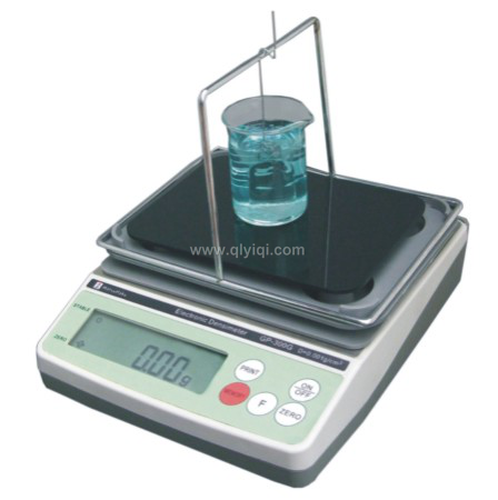 通用型液體專(zhuān)用密度（比重）、濃度測(cè)試儀GP-300G,